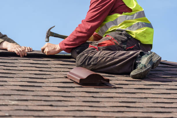 Best New Roof Installation  in Springfield, SD