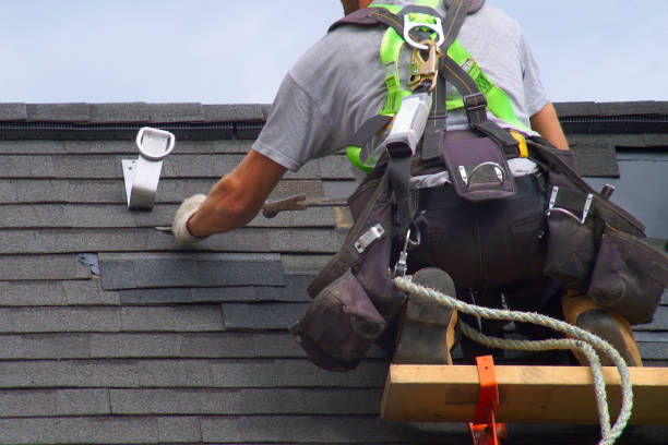 Best Best Roofing Contractors  in Springfield, SD
