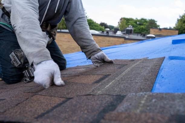 Quick and Trustworthy Emergency Roof Repair Services in Springfield, SD