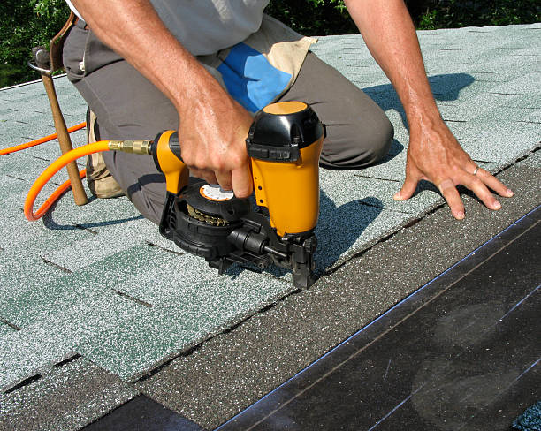 Springfield, SD Roofing Contractor Company