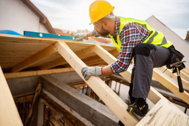 Best Best Roofing Contractors  in Springfield, SD