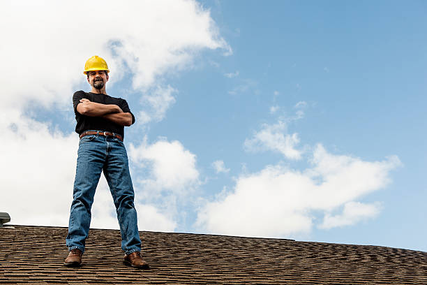 Best Best Roofing Contractors  in Springfield, SD