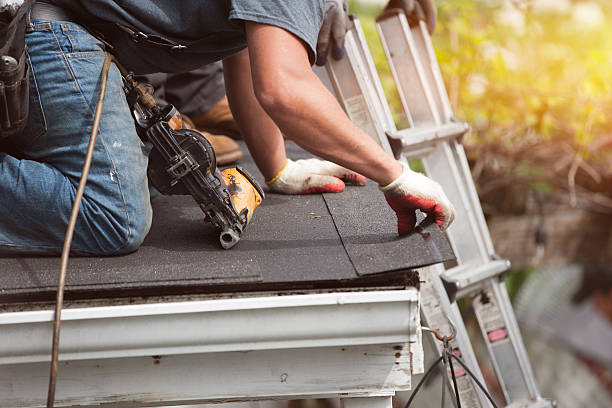 Best Storm Damage Roof Repair  in Springfield, SD